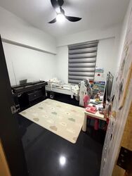 Villa Marina (D15), Condominium #569335411